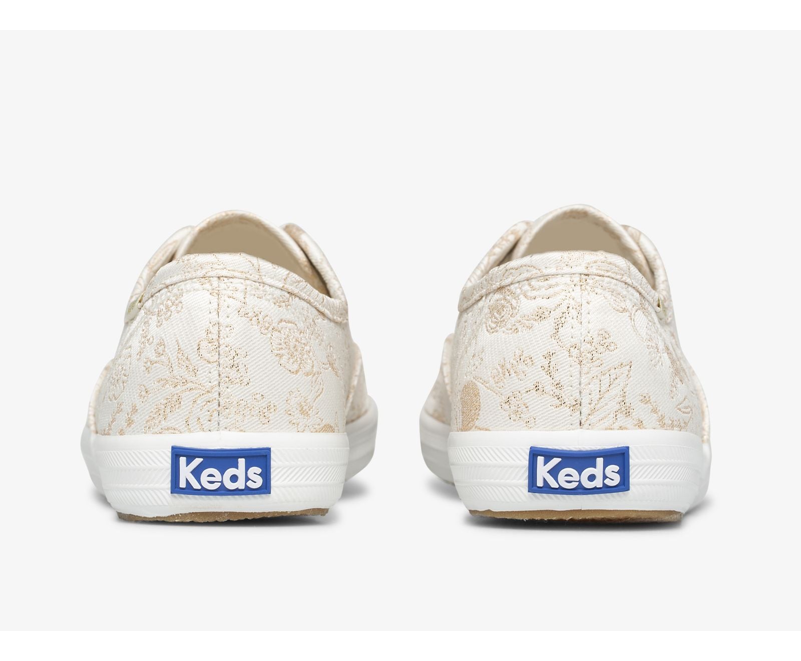 Keds | Keds x Rifle Paper Co. Champion Colette Jacquard
