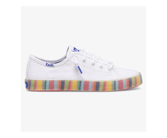 Keds | Big Kid's Kickstart Seasonal