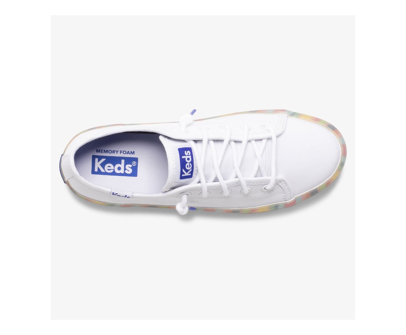 Keds | Big Kid's Kickstart Seasonal