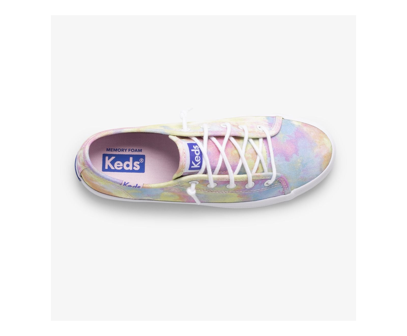 Keds | Big Kid's Kickstart Seasonal