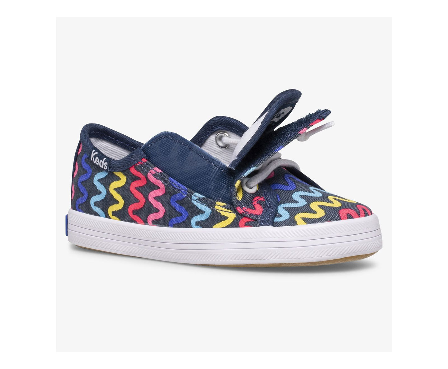 Keds | Little Kid's Kickstart Seasonal Jr