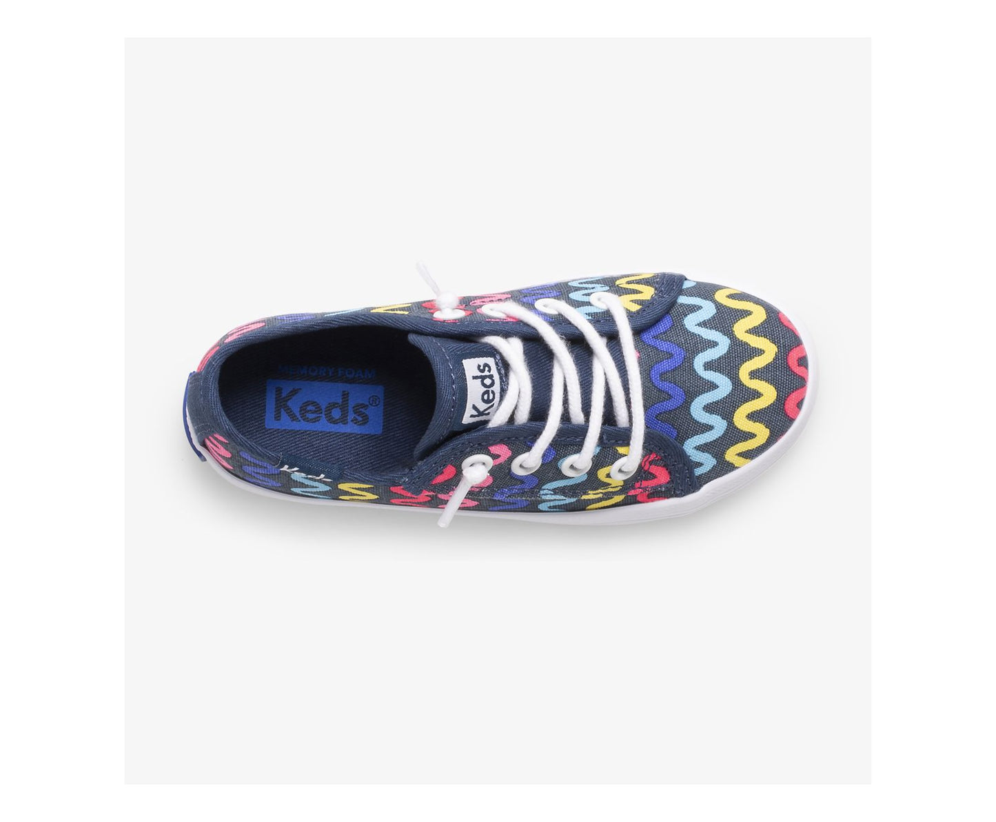 Keds | Little Kid's Kickstart Seasonal Jr