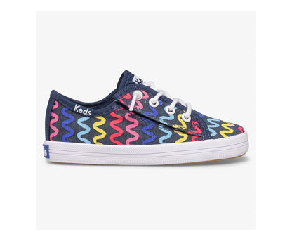 Keds | Big Kid's Kickstart Seasonal Jr