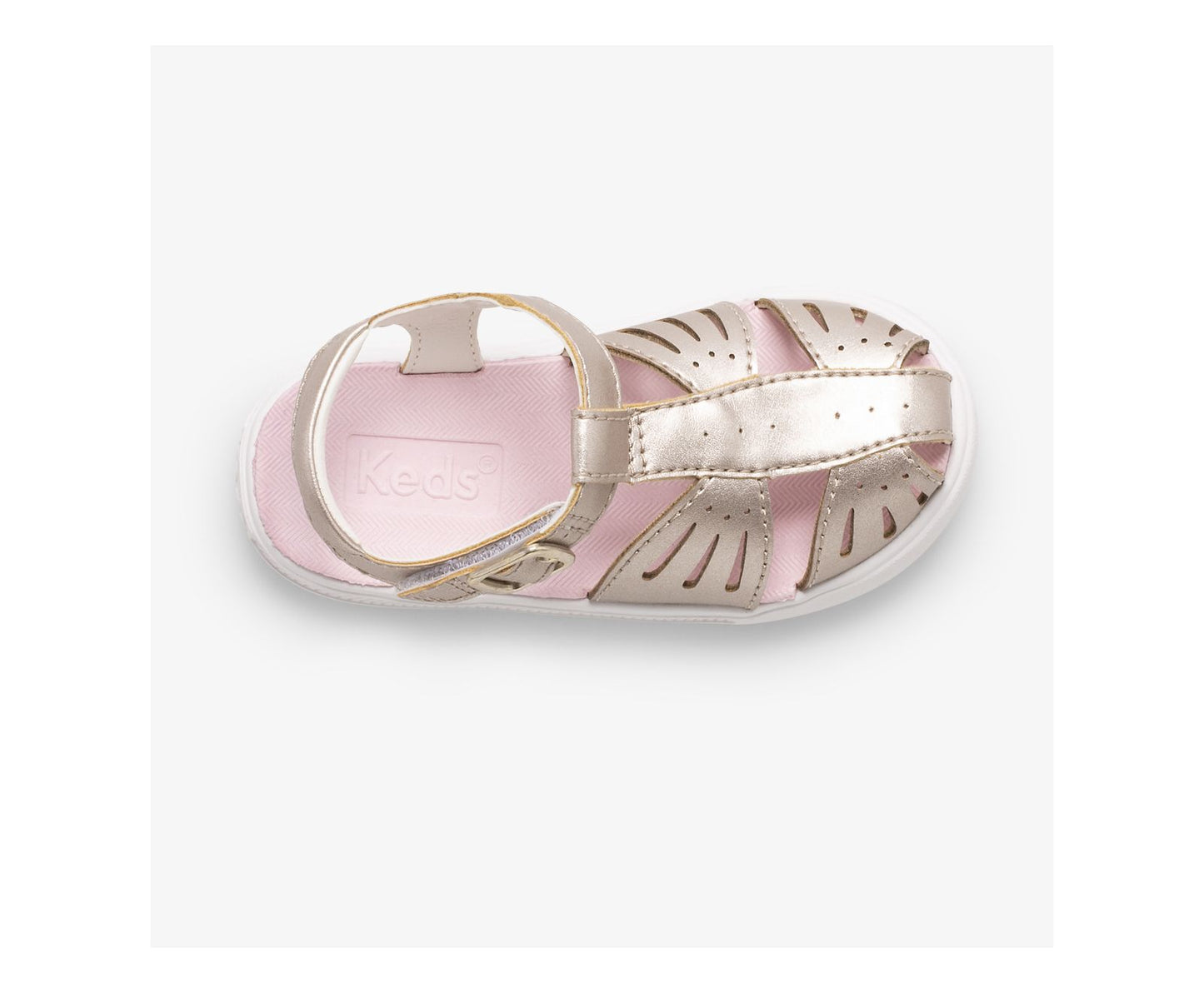 Keds | Little Kid's Daphne Butterfly