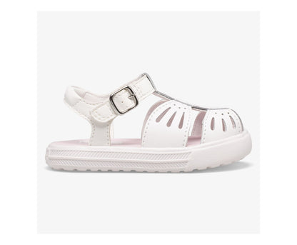 Keds | Little Kid's Daphne Butterfly Leather