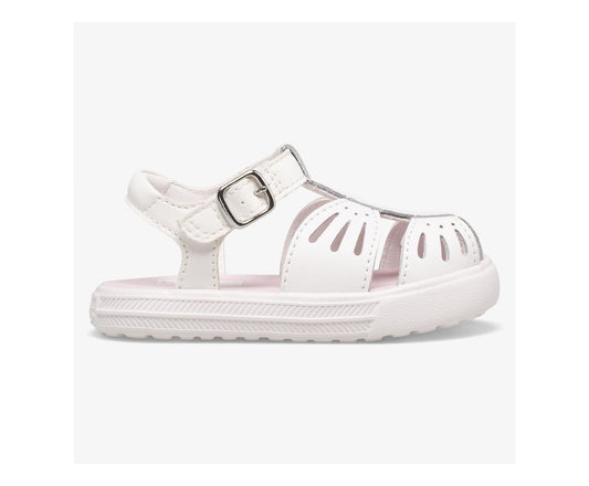 Keds | Little Kid's Daphne Butterfly Leather