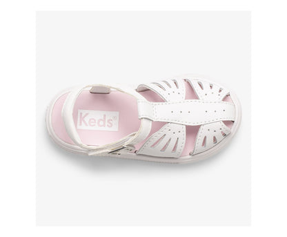 Keds | Little Kid's Daphne Butterfly Leather
