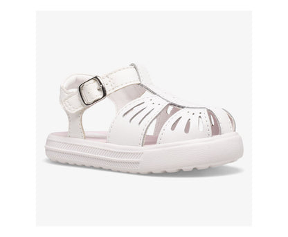 Keds | Little Kid's Daphne Butterfly Leather