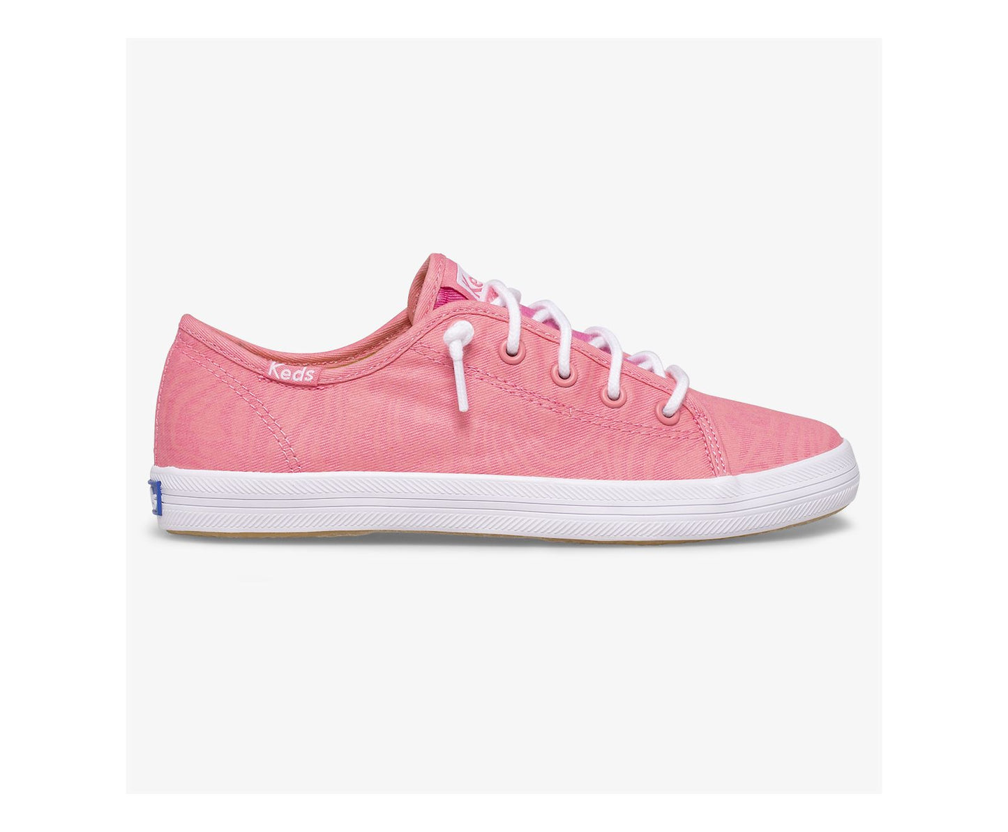 Keds | Big Kid's Kickstart Glow In The Dark