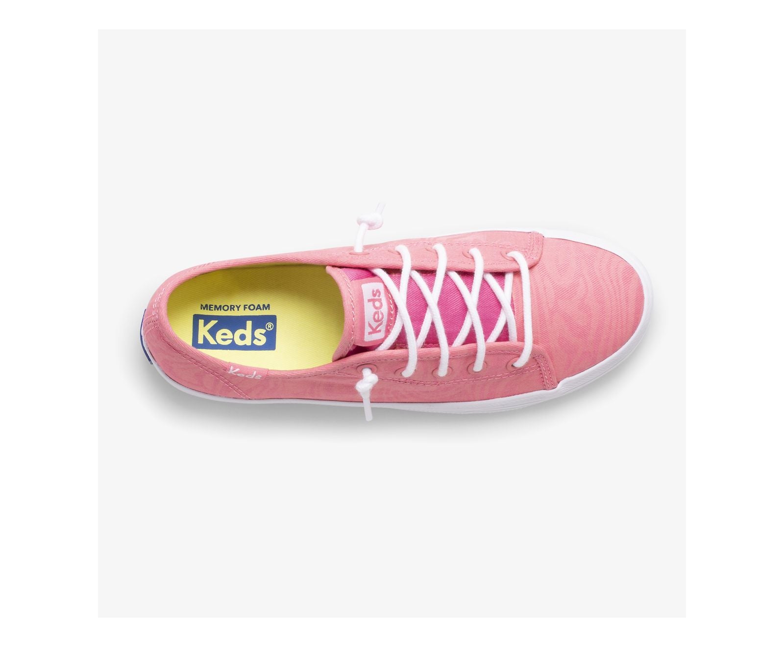 Keds | Big Kid's Kickstart Glow In The Dark