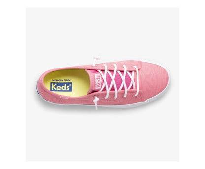Keds | Big Kid's Kickstart Glow In The Dark