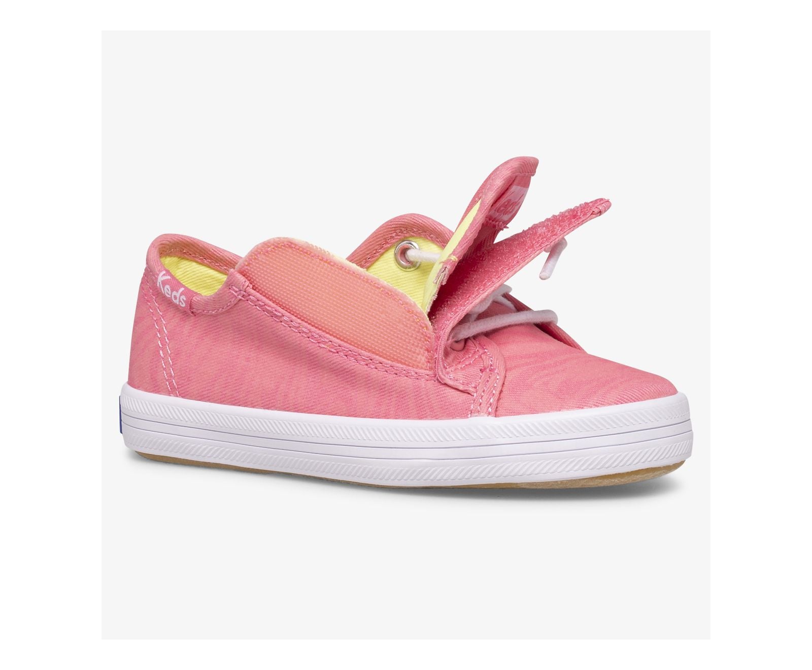 Keds | Big Kid's Kickstart Glow In The Dark Jr