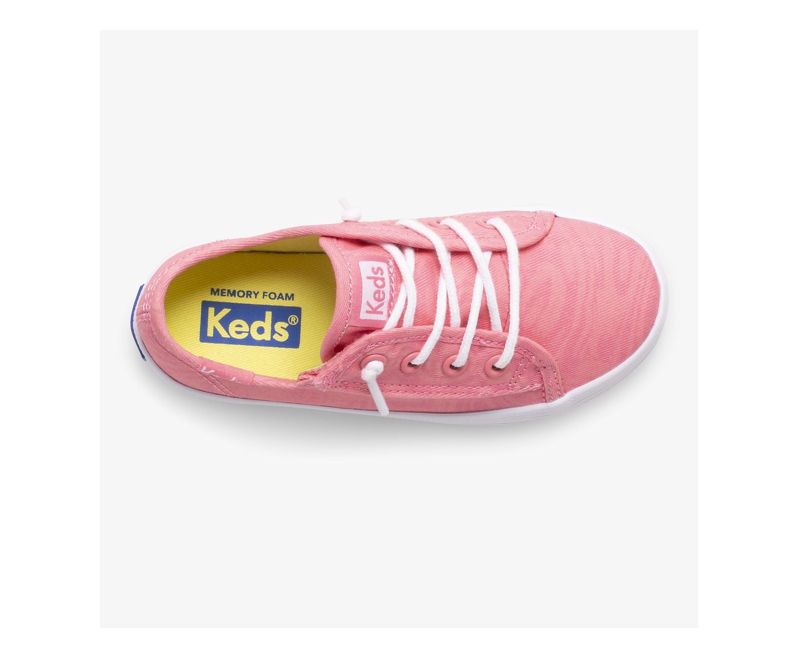 Keds | Big Kid's Kickstart Glow In The Dark Jr