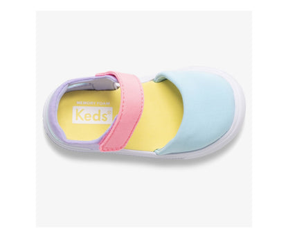 Keds | Big Kid's Finlee Flex Sandal