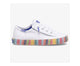 White/Multi