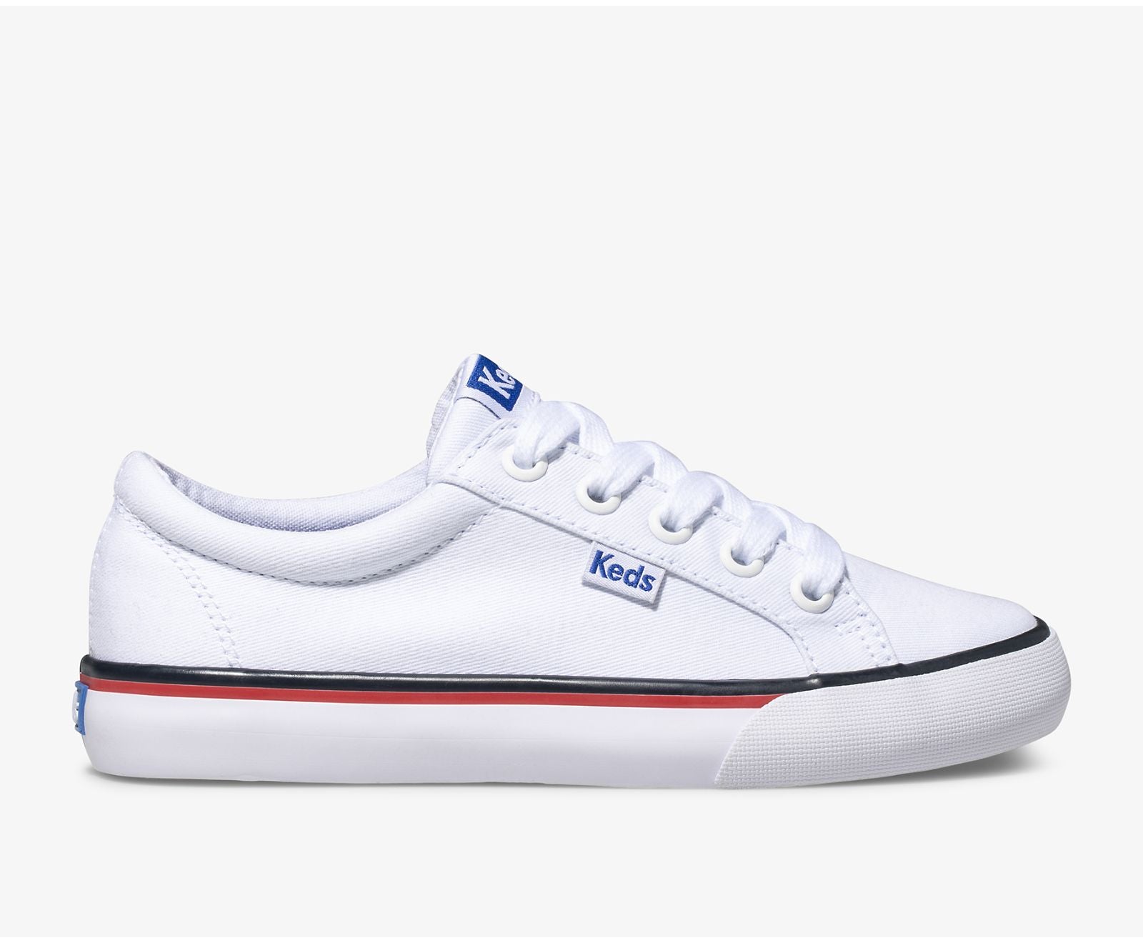 Keds | Big Kid's Jump Kick Canvas