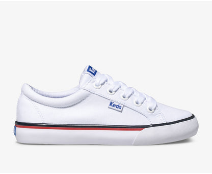 Keds | Big Kid's Jump Kick Canvas