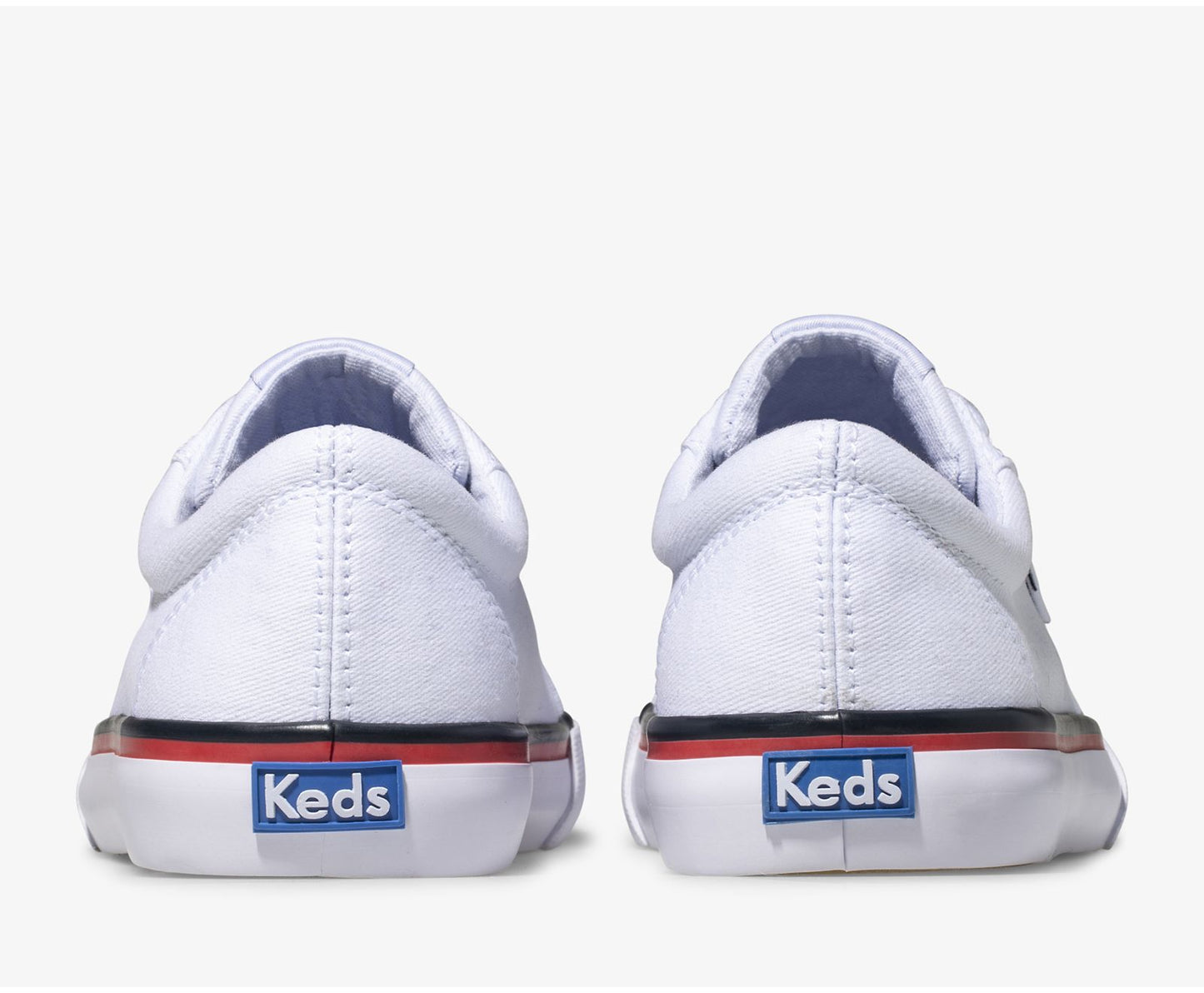 Keds | Big Kid's Jump Kick Canvas