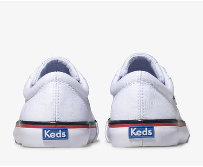 Keds | Big Kid's Jump Kick Canvas