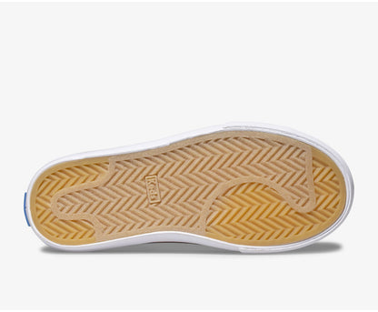 Keds | Big Kid's Jump Kick Canvas