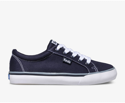 Keds | Big Kid's Jump Kick Canvas
