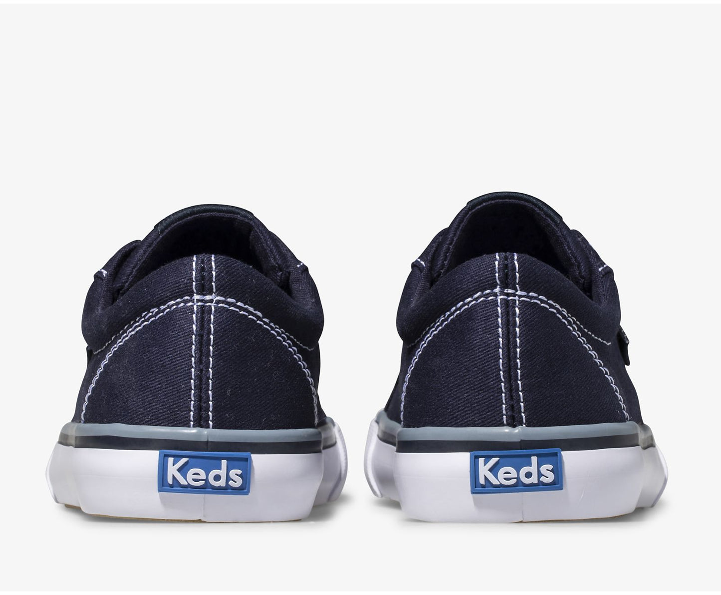 Keds | Big Kid's Jump Kick Canvas