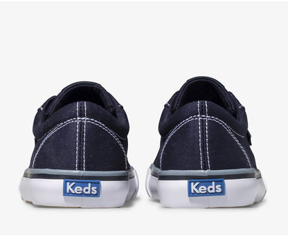 Keds | Big Kid's Jump Kick Canvas