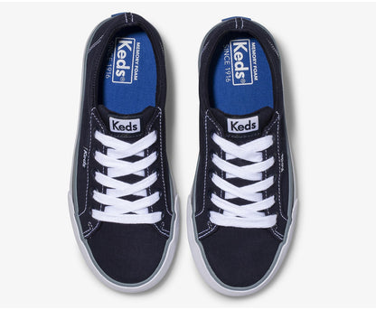 Keds | Big Kid's Jump Kick Canvas