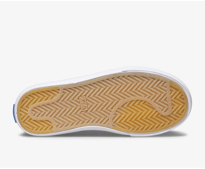 Keds | Big Kid's Jump Kick Canvas