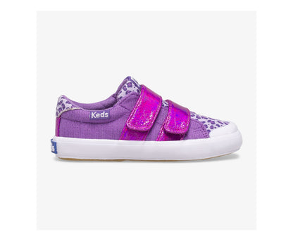 Keds | Little Kid's Courtney HL