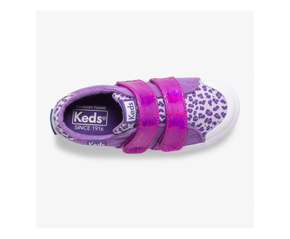 Keds | Little Kid's Courtney HL