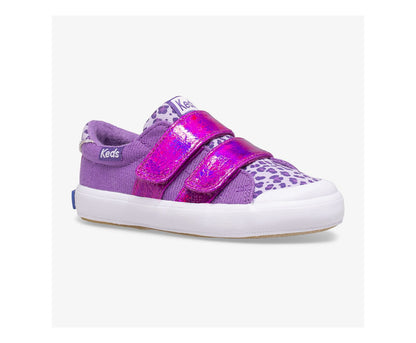 Keds | Little Kid's Courtney HL