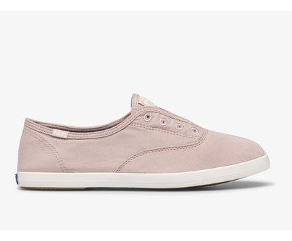Keds | Chillax Washable Feat. Organic Cotton