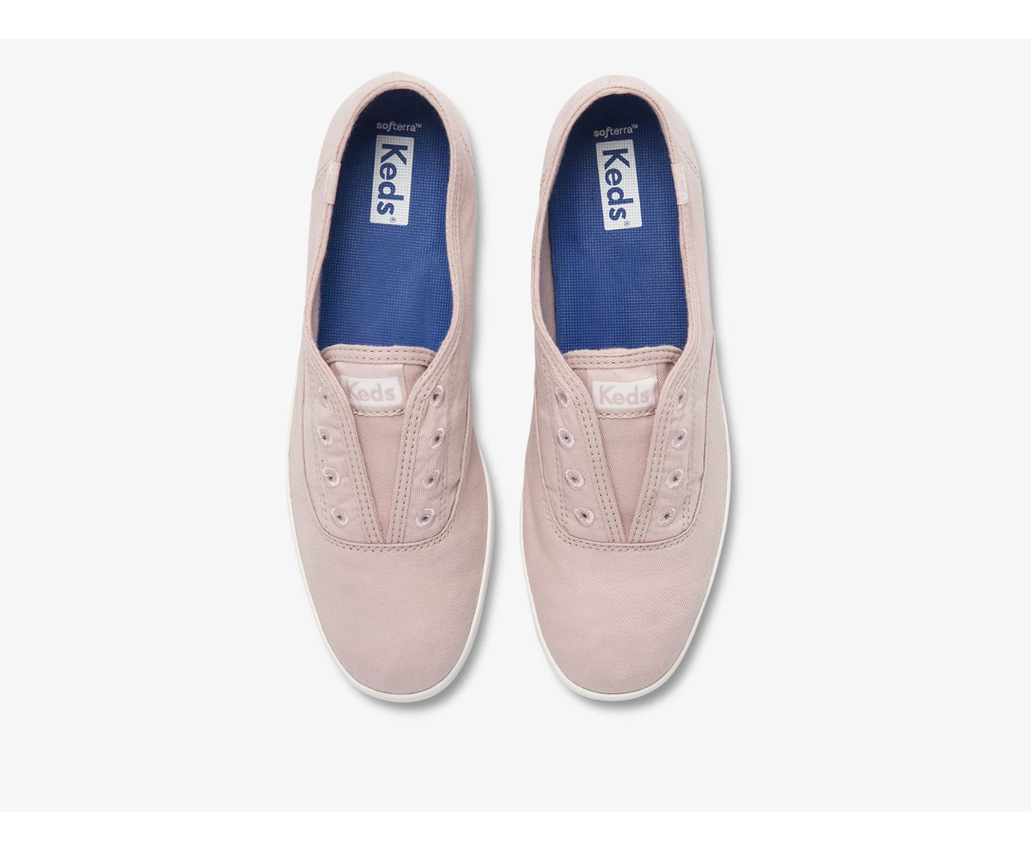 Keds | Chillax Washable Feat. Organic Cotton