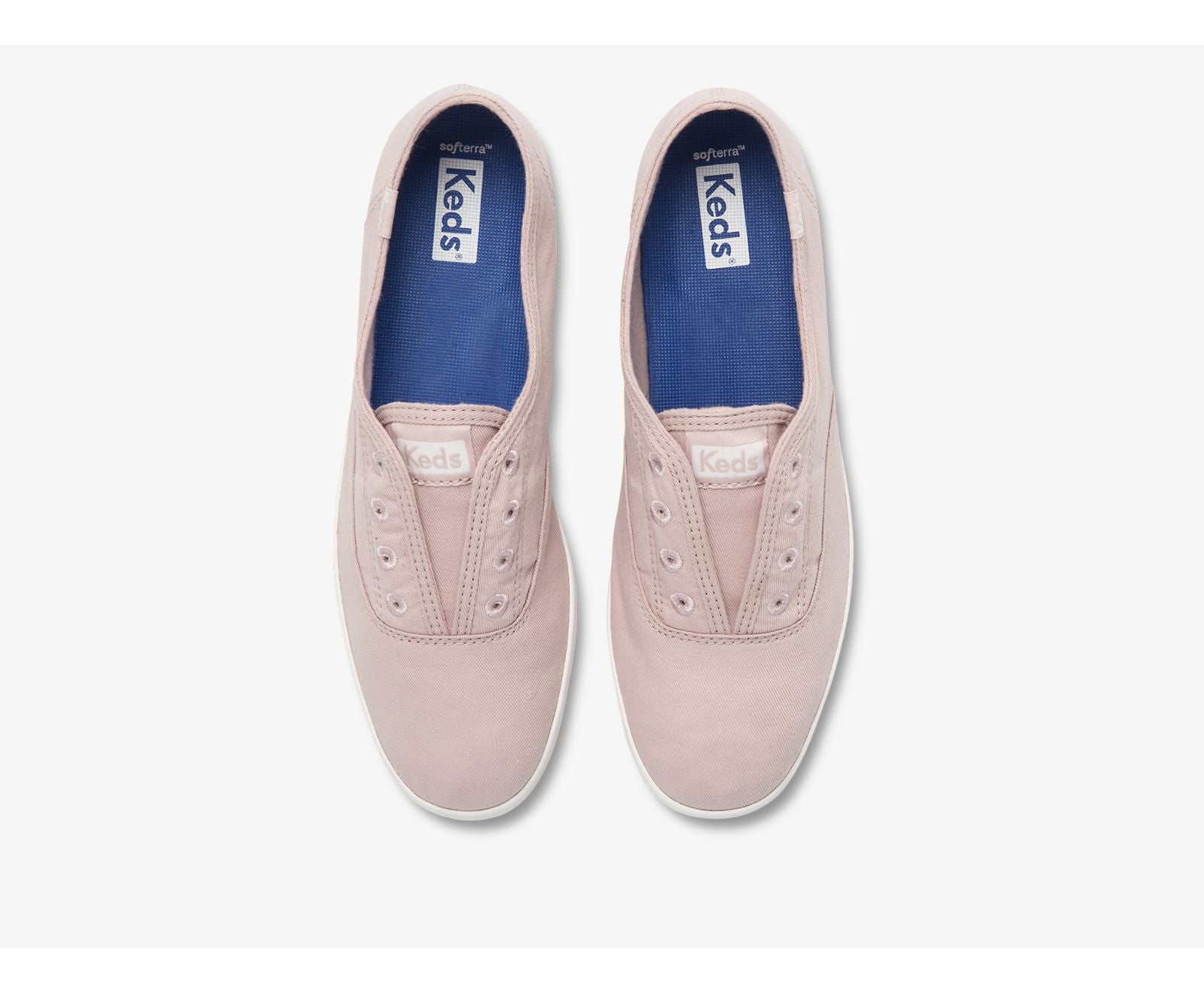 Keds | Chillax Washable Feat. Organic Cotton