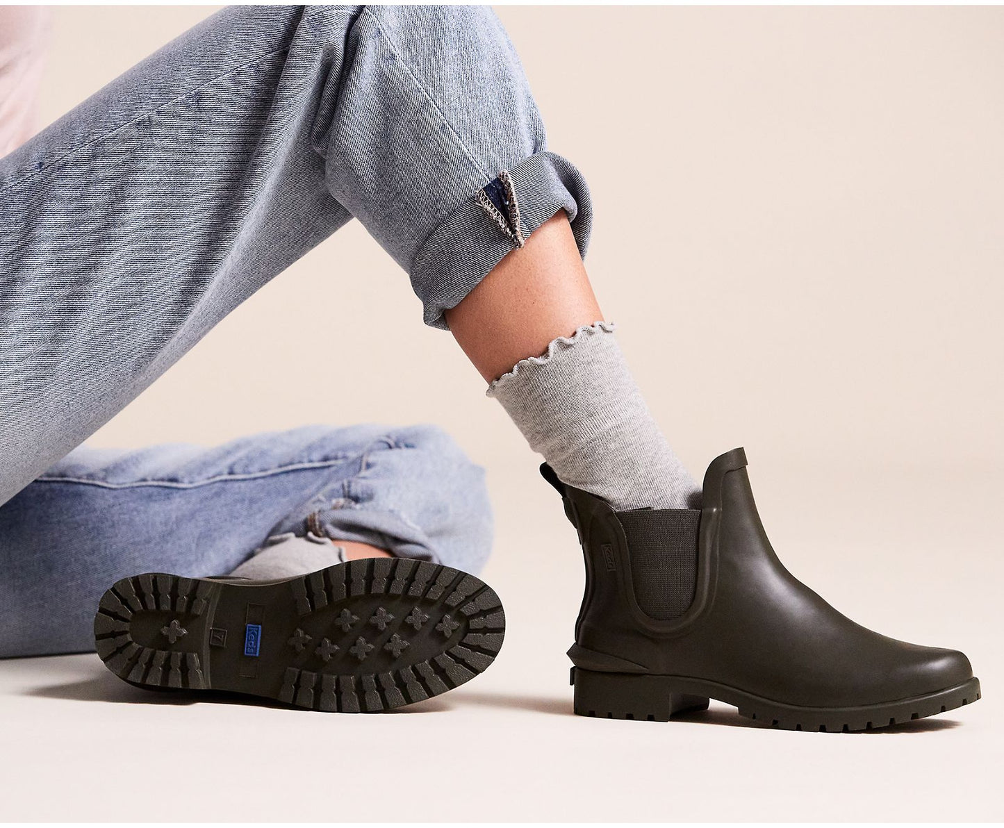 Keds | Rowan Rain Boot