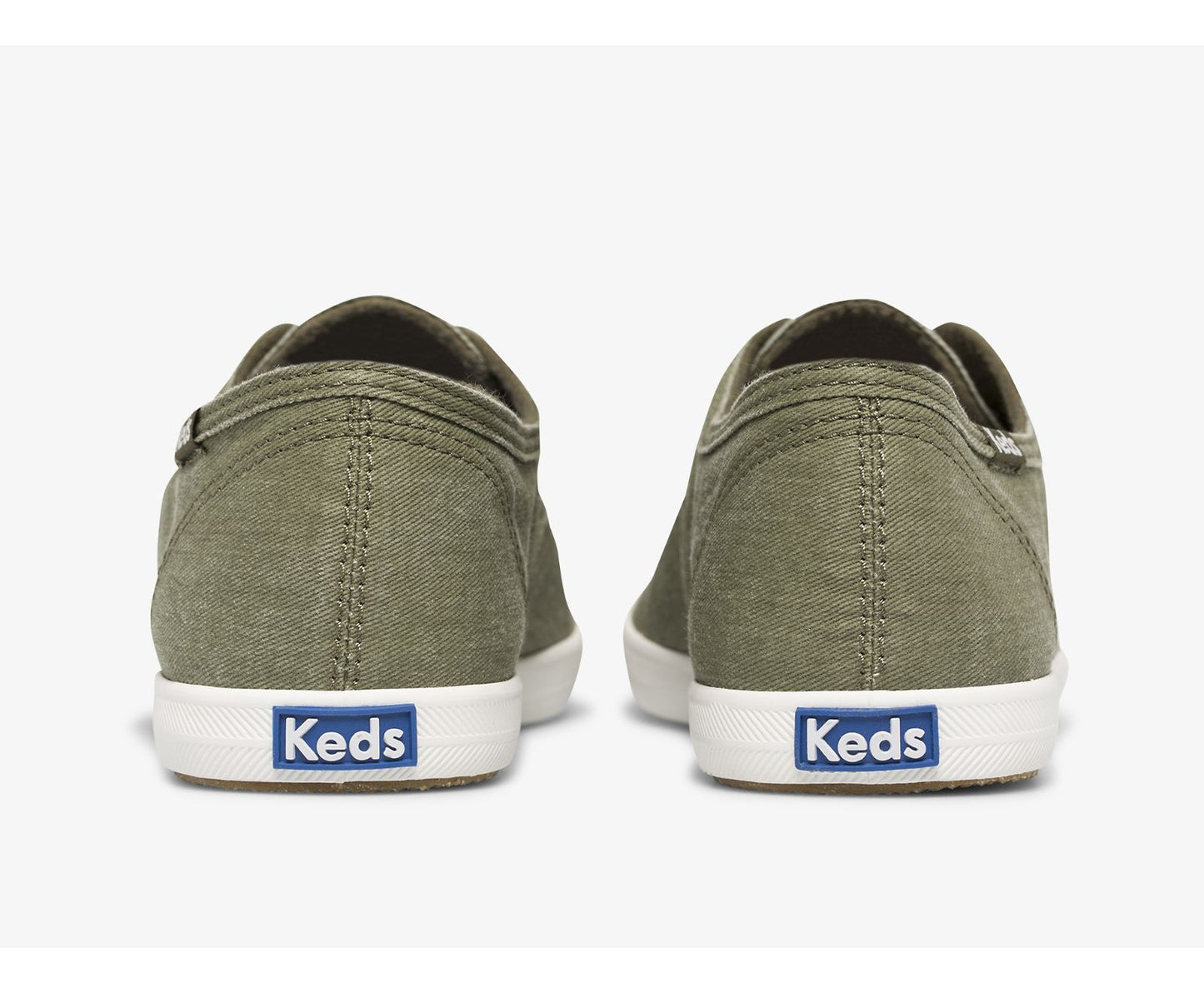 Keds | Chillax Washable Feat. Organic Cotton