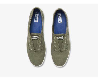 Keds | Chillax Washable Feat. Organic Cotton