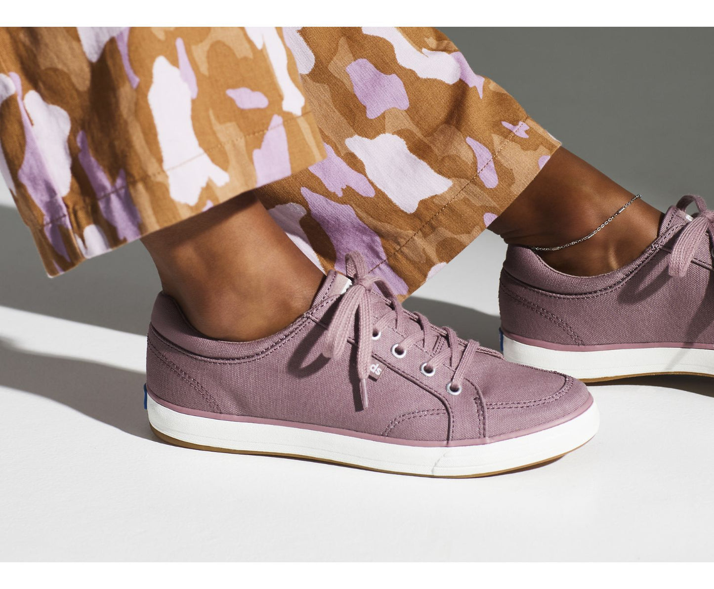 Keds | Center II Canvas