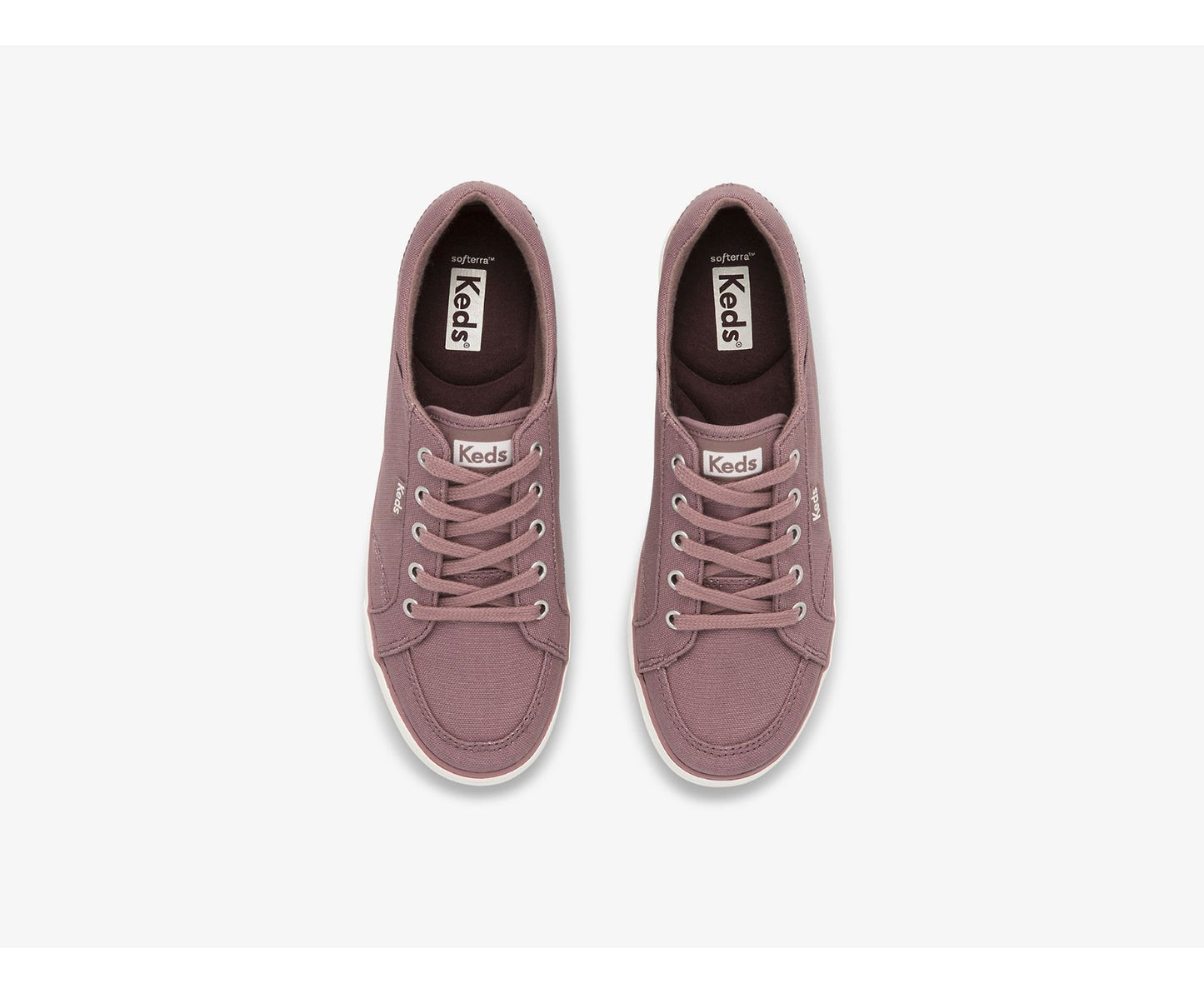 Keds | Center II Canvas