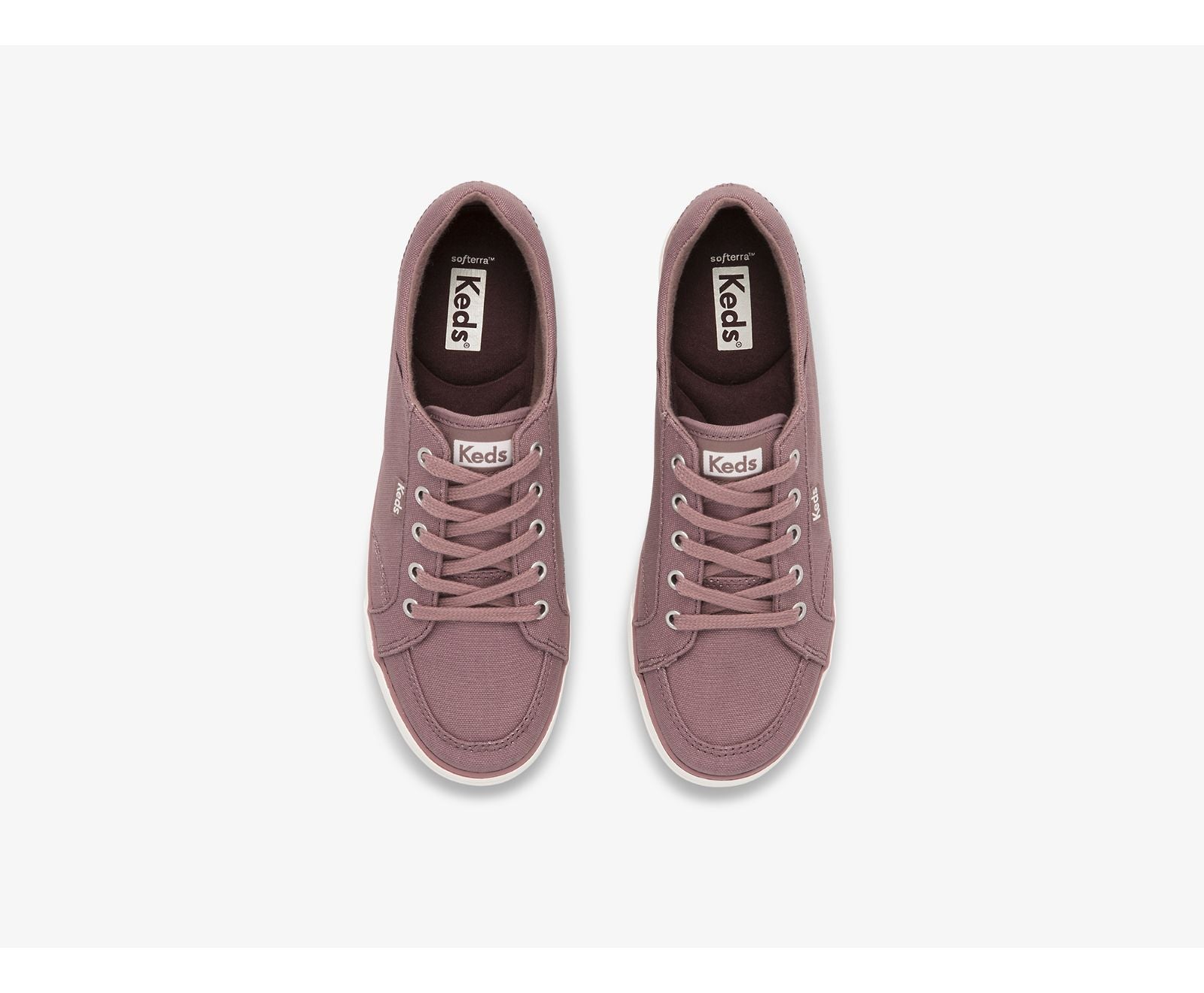 Keds | Center II Canvas