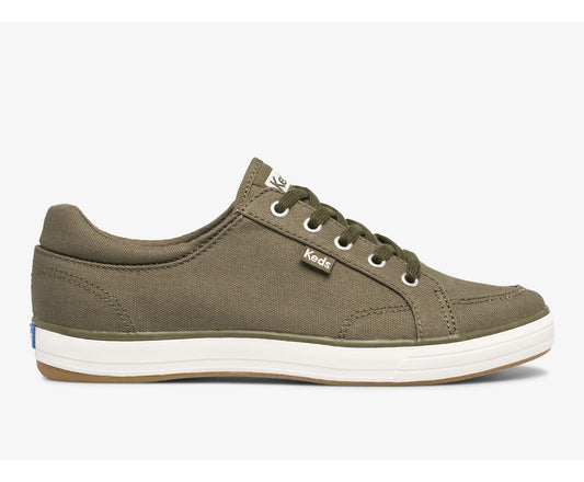 Keds | Center II Canvas