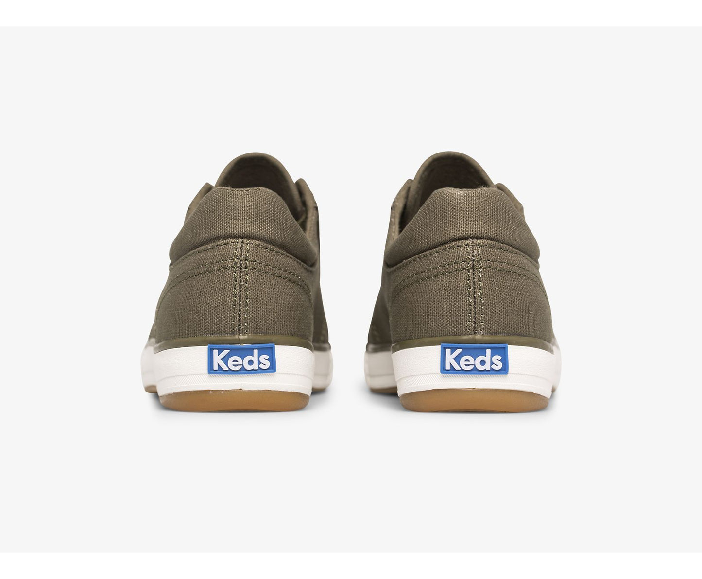 Keds | Center II Canvas