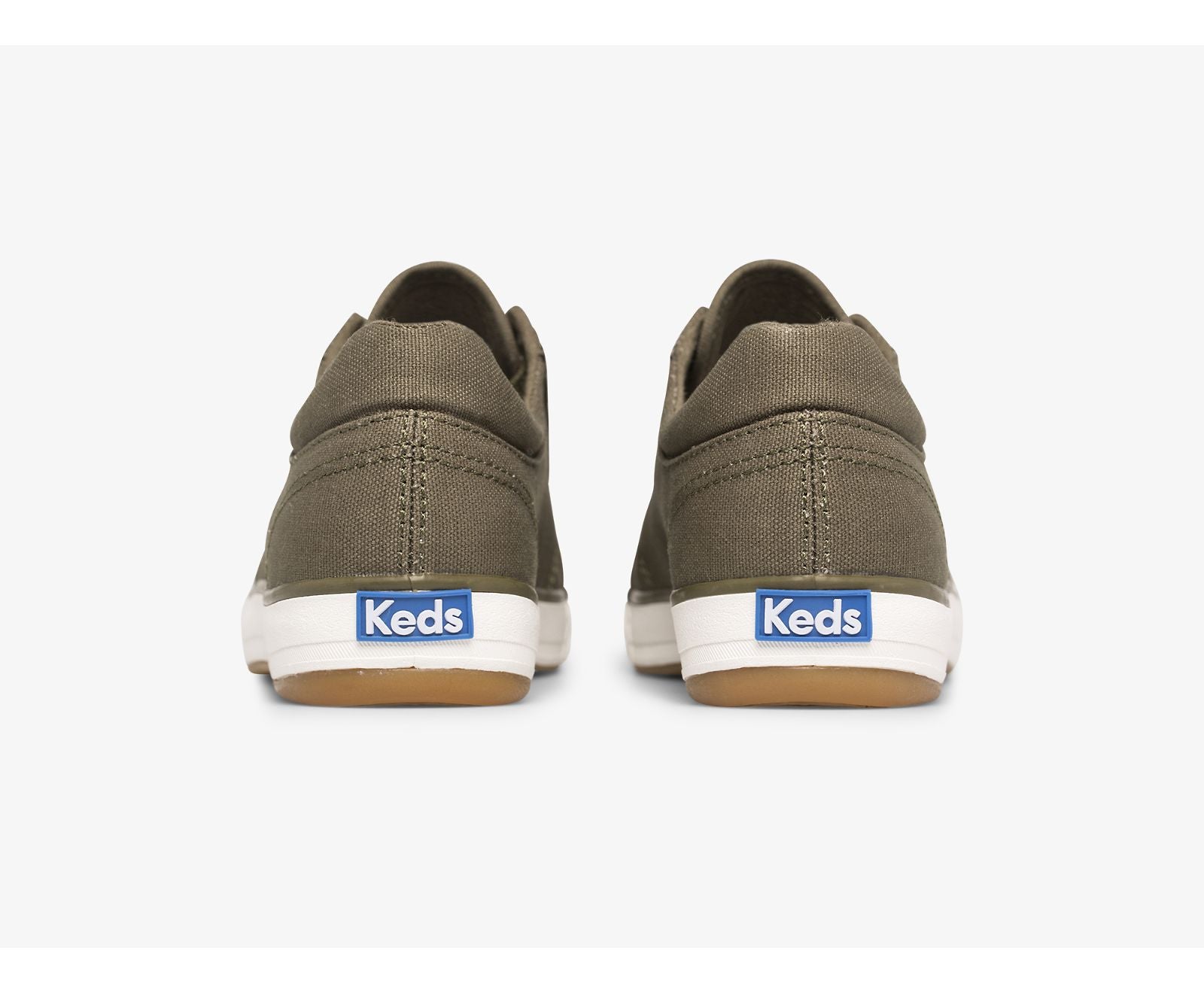 Keds | Center II Canvas