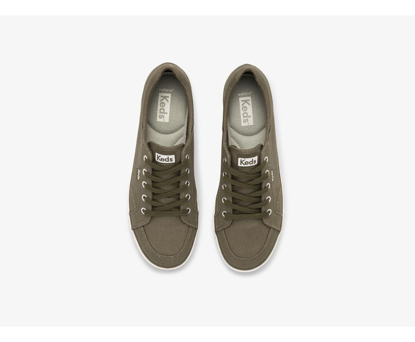 Keds | Center II Canvas