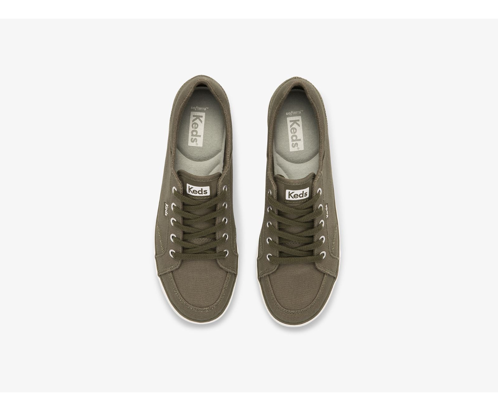 Keds | Center II Canvas