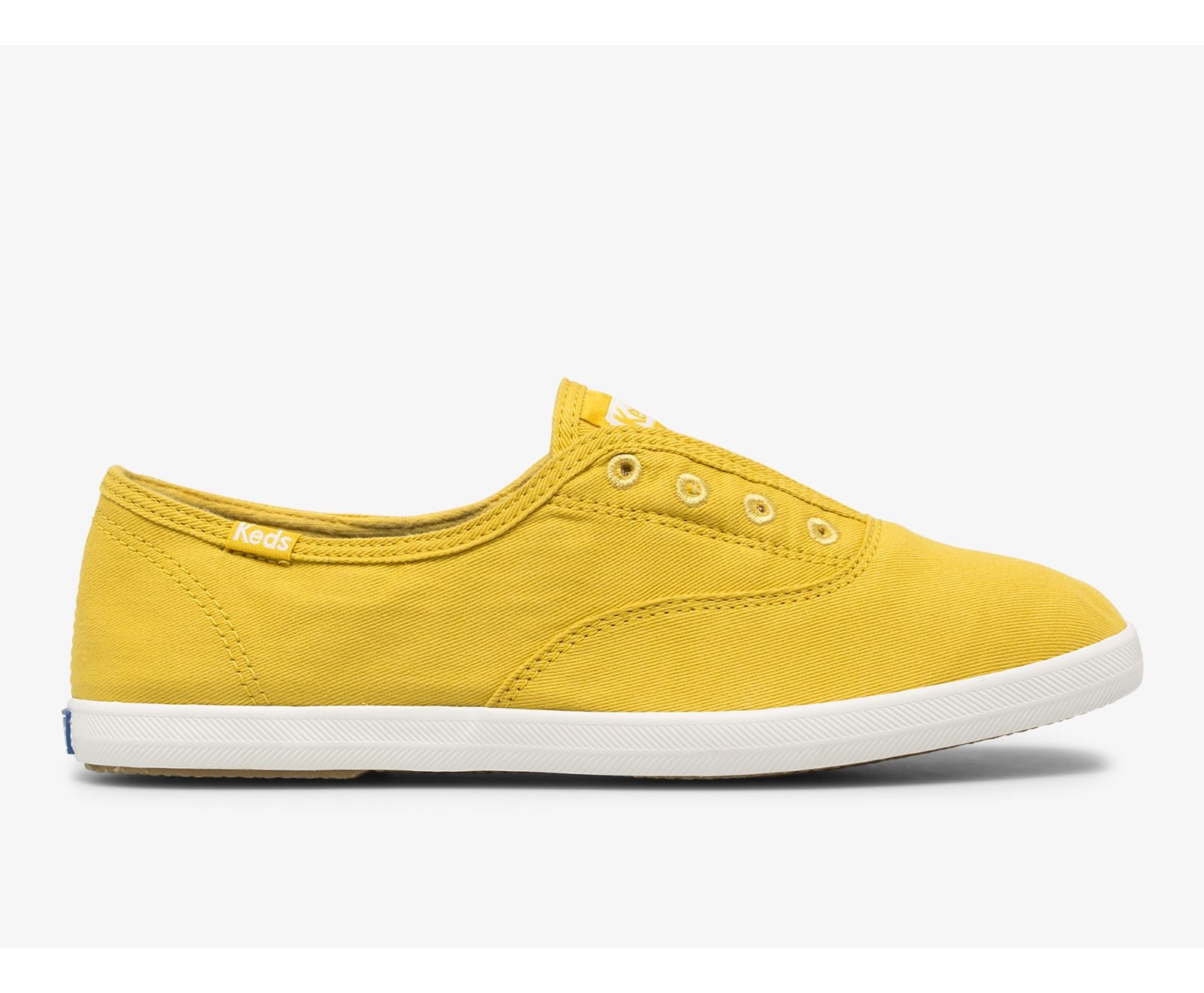 Keds | Chillax Washable Feat. Organic Cotton