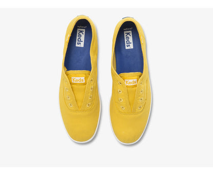 Keds | Chillax Washable Feat. Organic Cotton