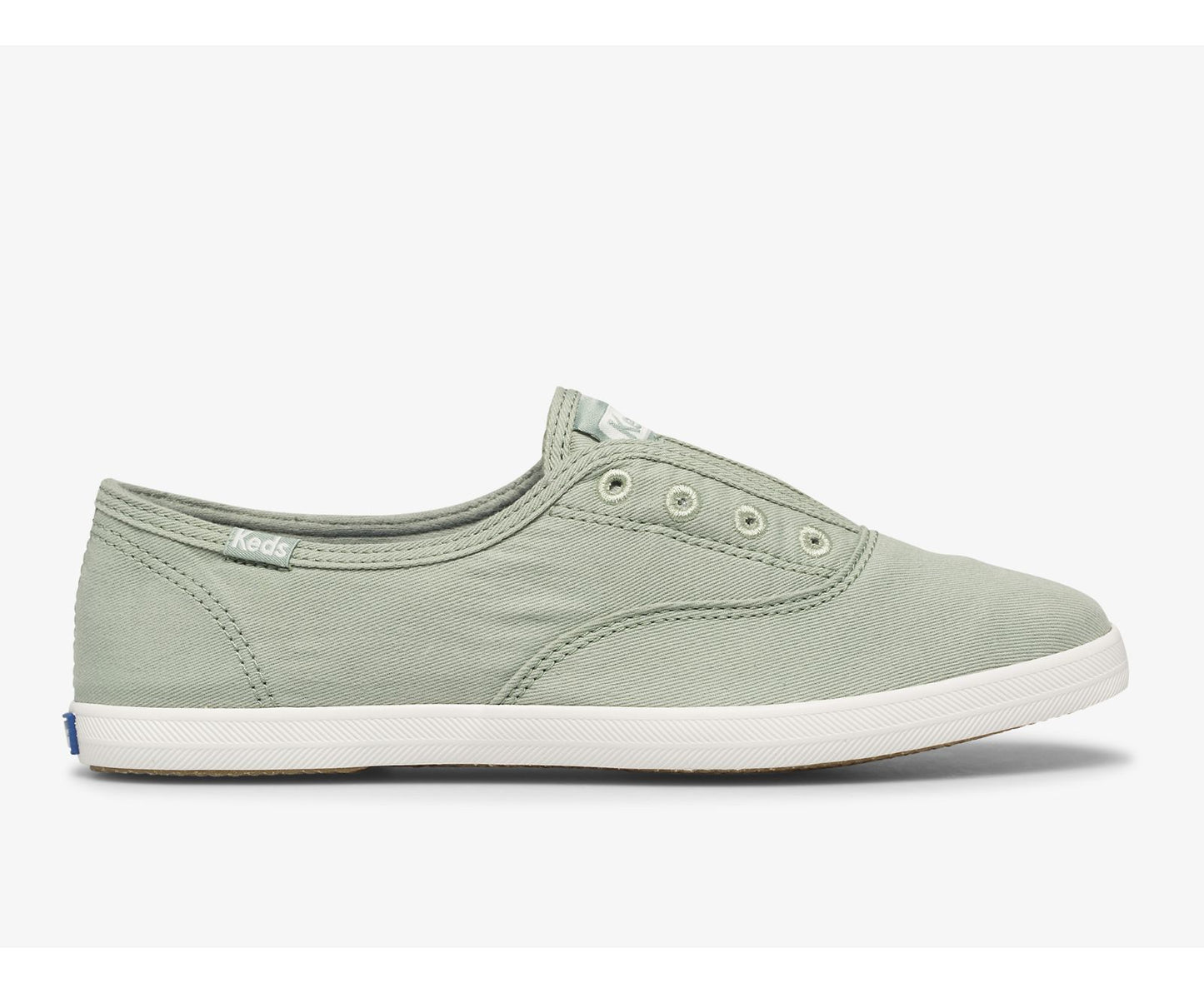 Keds | Chillax Washable Feat. Organic Cotton