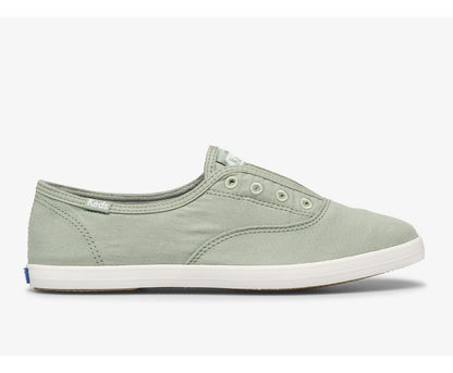 Keds | Chillax Washable Feat. Organic Cotton